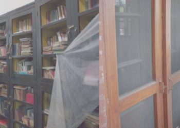 علامہ اقبال لائبریری کی تزئین و آرائش کا حکم جاری