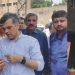 سانحہ جڑانوالہ کے مسیحی خاندانوں کے نذرآتش ہونے والے گھروں اور گرجاگھروں کی مرمت وبحالی کے لئے اقدامات شروع