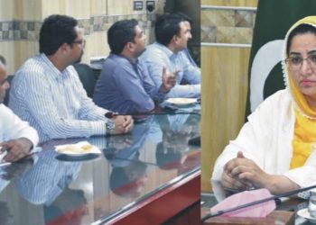 سانحہ جڑانوالہ کے متاثرین کی بحالی اولین ترجیح ہے تمام تر وسائل بروئے کار لائے جارہے ہیں۔ کمشنر