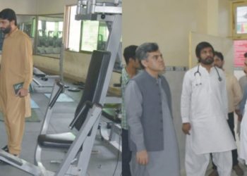 اراضی ریکارڈ سنٹرز کی سروسز کا معیار مزید بہتر بنایا جائے۔ ڈپٹی کمشنر