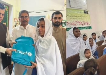 سانحہ جڑانوالہ کے متاثرہ مسیحی خاندانوں کی سوفیصد بحالی تک چین سے نہیں بیٹھیں گے۔ ڈپٹی کمشنر