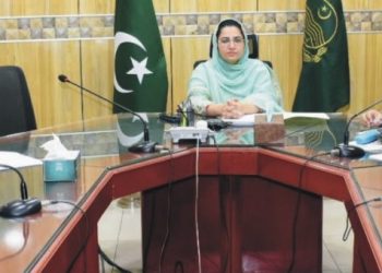 عوامی منصوبوں کو جلدی مکمل کرنے کے لئے تیز رفتار اقدامات کئے جائیں۔ سلوت سعید