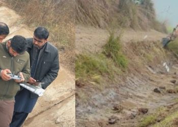 فیصل آباد کینال ڈویژن میں دو کینال میں بھل صفائی کا کام مکمل ہوگیا