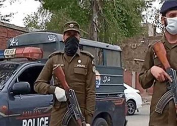 سال 2024 فیصل آباد میں جرائم کی شرح میں نمایاں کمی