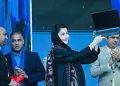 Maryam Nawaz Laptop
