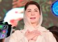 مریم نواز اور ادارے کیخلاف سوشل میڈیا پر پوسٹ کرنے پر فیصل آباد سے ملزم گرفتار