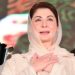 مریم نواز اور ادارے کیخلاف سوشل میڈیا پر پوسٹ کرنے پر فیصل آباد سے ملزم گرفتار