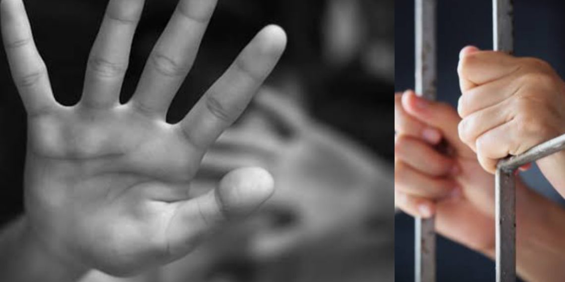 فیصل آباد میں خاتون سے گینگ ریپ کرنے والا دوسرا ملزم بھی گرفتار