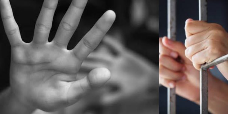 فیصل آباد میں خاتون سے گینگ ریپ کرنے والا دوسرا ملزم بھی گرفتار