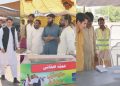 مویشی منڈی میں فی جانور فیس 2000 سے کم کرکے 1000 روپے مقرر