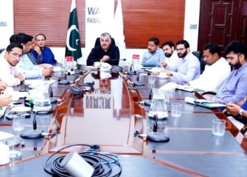 مون سون سے قبل واسا کا بڑا فیصلہ، روڈ سائیڈ ڈرینز آپریشنز ڈائریکٹوریٹ کے سپرد